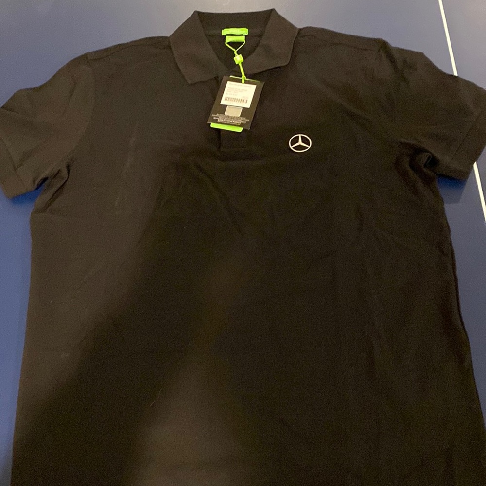 Mercedes Benz collection